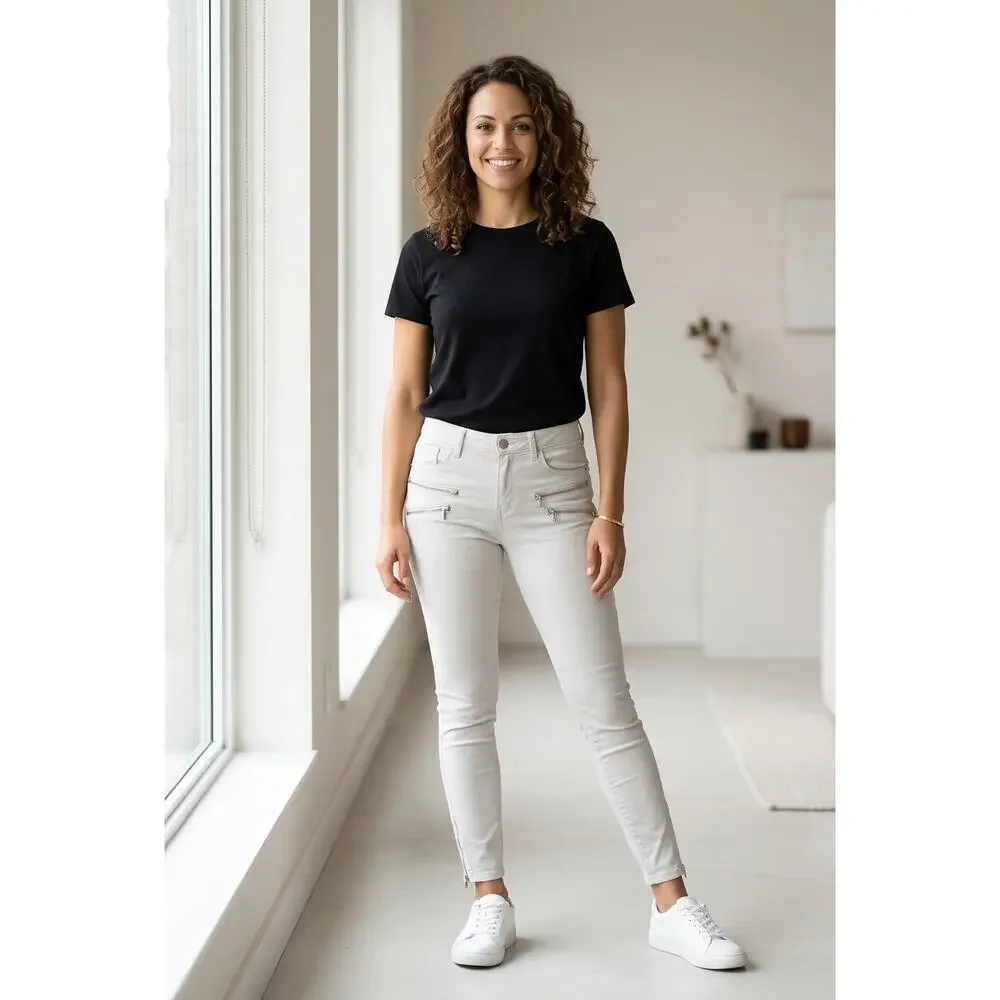 Zara fit tip